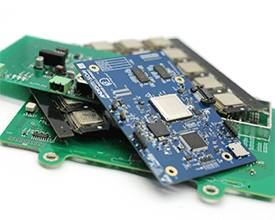 PCB assembly manufacturing